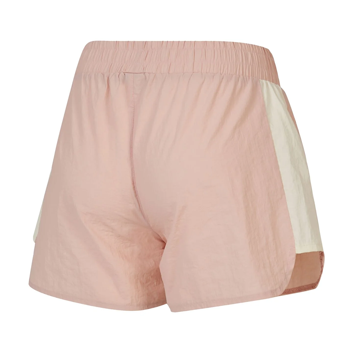 Lifestyle Kadın Pembe Günlük Stil Şort WNS1524-PNK