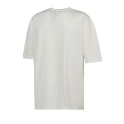 Lifestyle Unisex Bej Günlük Stil T-Shirt UNT1512-SST