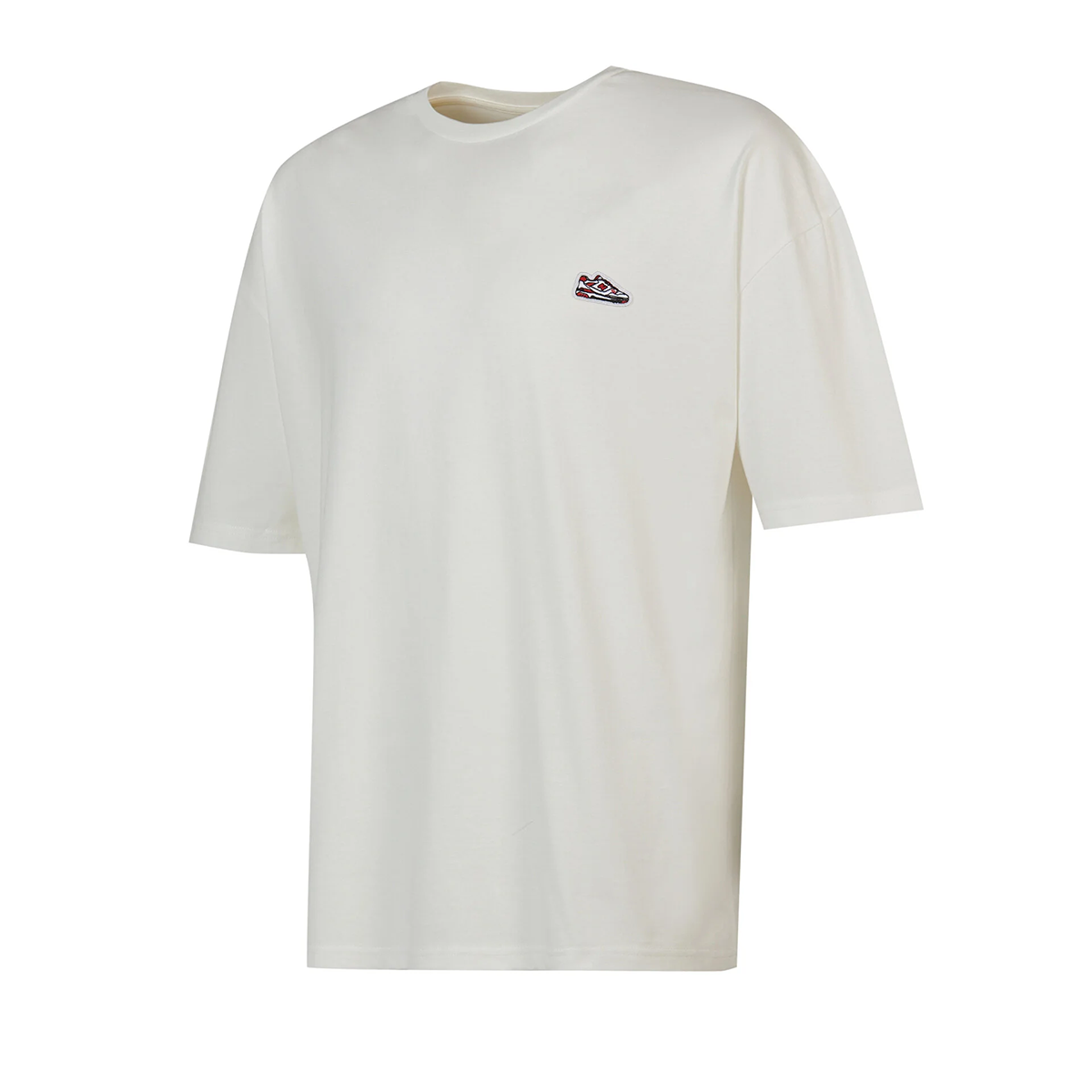 Lifestyle Unisex Bej Günlük Stil T-Shirt UNT1512-SST