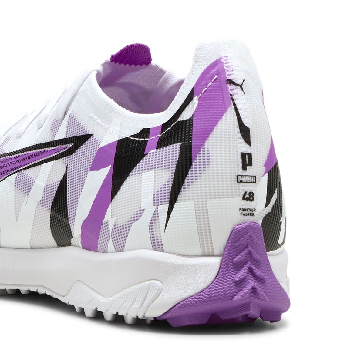 Ultra 5 Match Forever Tt Erkek Beyaz Sneaker Ayakkabı 10844801