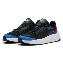 Bmw Mms Trinity 2 Erkek Siyah Sneaker Ayakkabı 30876101