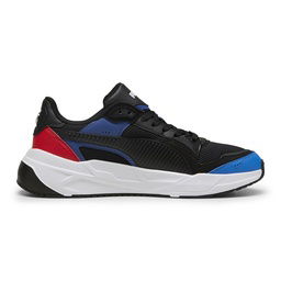 Bmw Mms Trinity 2 Erkek Siyah Sneaker Ayakkabı 30876101