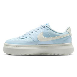 W Court Vision Alta Kadın Mavi Sneaker Ayakkabı DZ5394-400