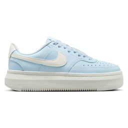 W Court Vision Alta Kadın Mavi Sneaker Ayakkabı DZ5394-400