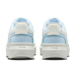 W Court Vision Alta Kadın Mavi Sneaker Ayakkabı DZ5394-400