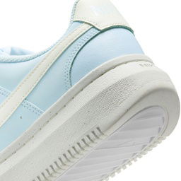 W Court Vision Alta Kadın Mavi Sneaker Ayakkabı DZ5394-400