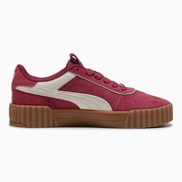 Carina 3.0 Luxe Sd Kadın Kırmızı Sneaker Ayakkabı 40072501