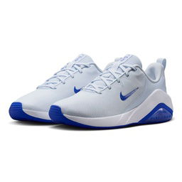 W Air Zoom Bella 7 Kadın Mavi Sneaker Ayakkabı FZ1689-400