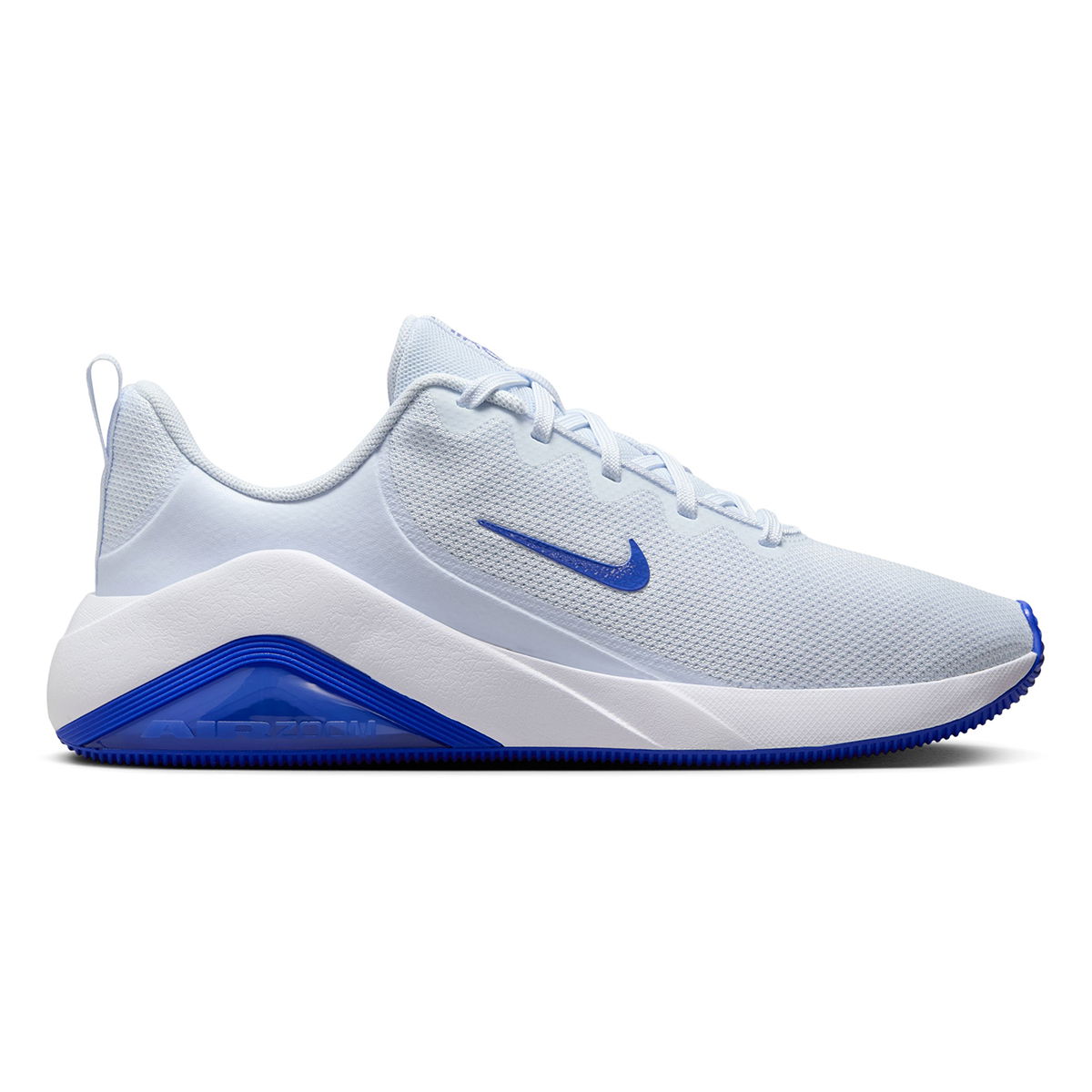 W Air Zoom Bella 7 Kadın Mavi Sneaker Ayakkabı FZ1689-400