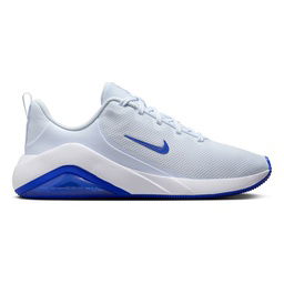 W Air Zoom Bella 7 Kadın Mavi Sneaker Ayakkabı FZ1689-400