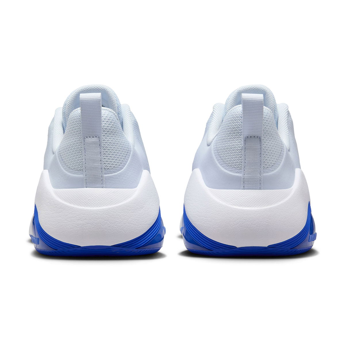 W Air Zoom Bella 7 Kadın Mavi Sneaker Ayakkabı FZ1689-400