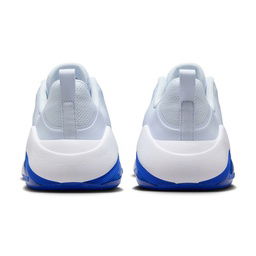 W Air Zoom Bella 7 Kadın Mavi Sneaker Ayakkabı FZ1689-400