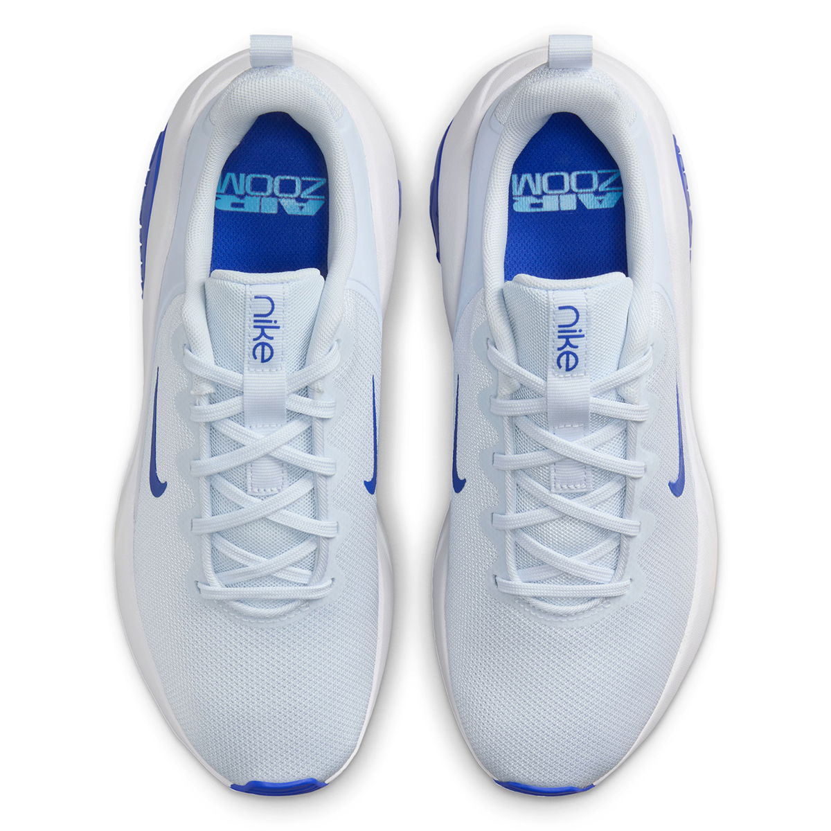 W Air Zoom Bella 7 Kadın Mavi Sneaker Ayakkabı FZ1689-400