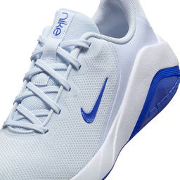 W Air Zoom Bella 7 Kadın Mavi Sneaker Ayakkabı FZ1689-400