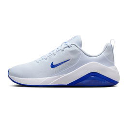 W Air Zoom Bella 7 Kadın Mavi Sneaker Ayakkabı FZ1689-400
