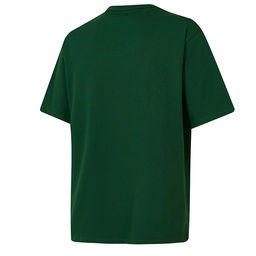 Lifestyle Erkek Yeşil Günlük Stil T-Shirt MNT3434-GRN