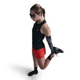 Swift Dri-Fit Kadın Siyah Koşu Atlet HQ0620-010
