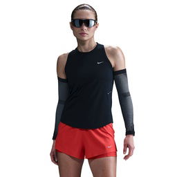 Swift Dri-Fit Kadın Siyah Koşu Atlet HQ0620-010