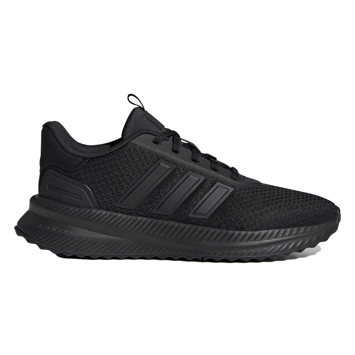X_Plrpath Kadın Siyah Sneaker Ayakkabı ID0473