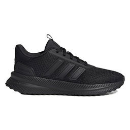 X_Plrpath Kadın Siyah Sneaker Ayakkabı ID0473