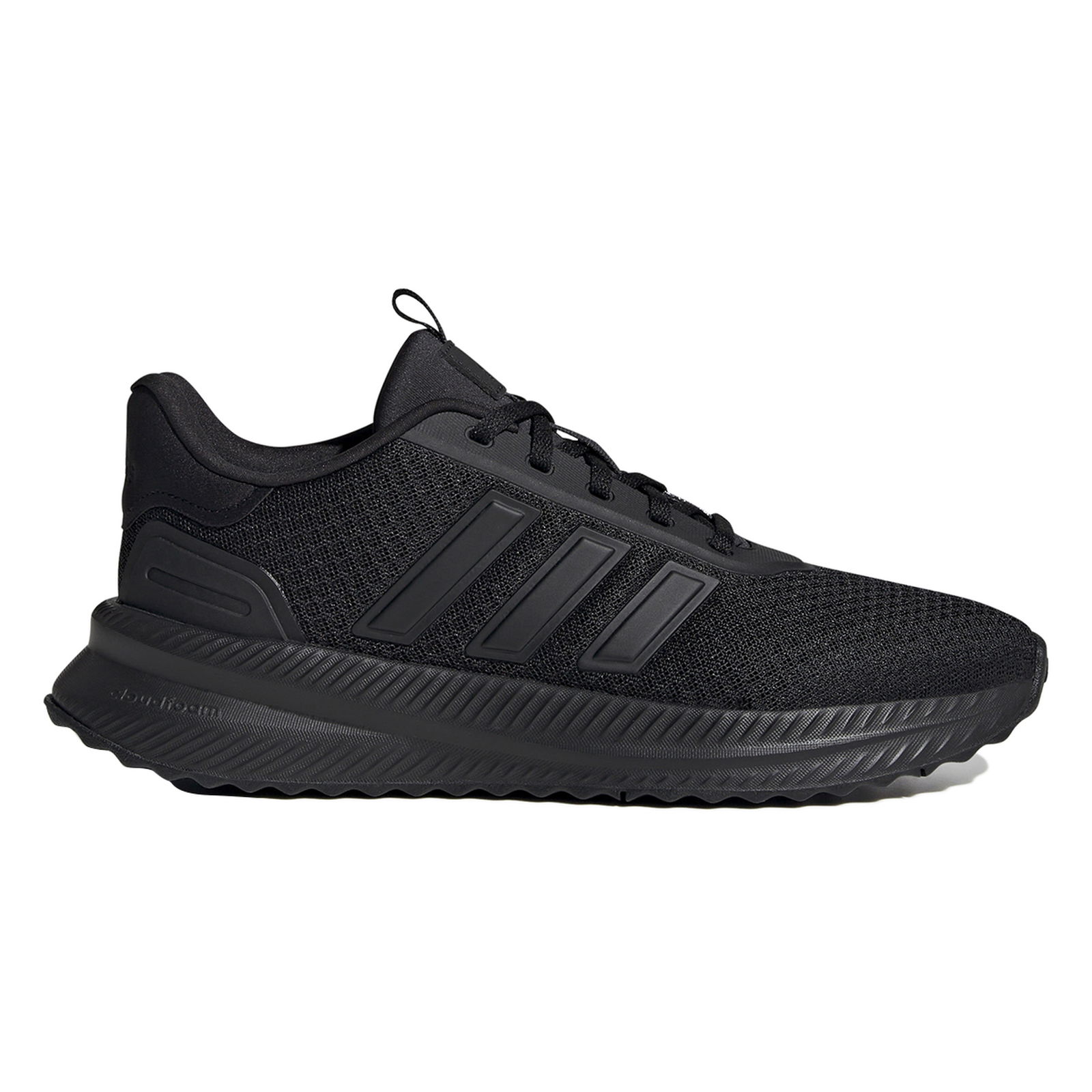 X_Plrpath Kadın Siyah Sneaker Ayakkabı ID0473