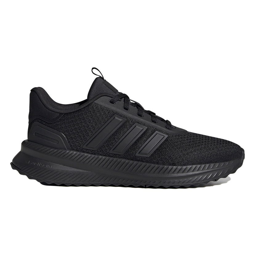 X_Plrpath Kadın Siyah Sneaker Ayakkabı ID0473