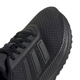 X_Plrpath Kadın Siyah Sneaker Ayakkabı ID0473