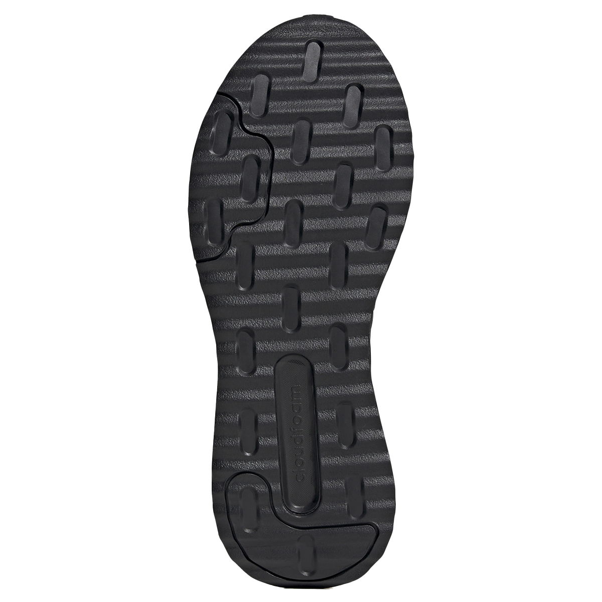 X_Plrpath Kadın Siyah Sneaker Ayakkabı ID0473