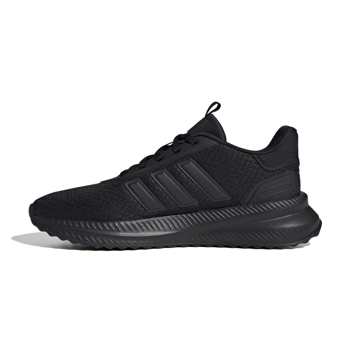 X_Plrpath Kadın Siyah Sneaker Ayakkabı ID0473