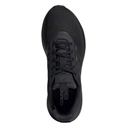 X_Plrpath Kadın Siyah Sneaker Ayakkabı ID0473