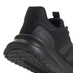 X_Plrpath Kadın Siyah Sneaker Ayakkabı ID0473