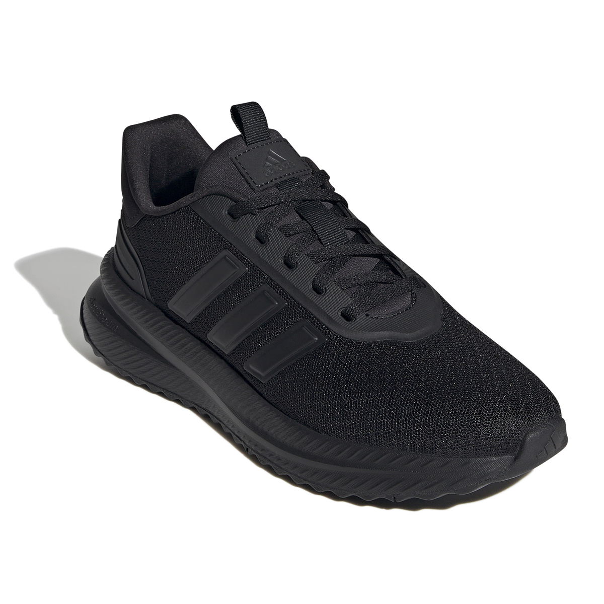 X_Plrpath Kadın Siyah Sneaker Ayakkabı ID0473