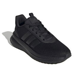 X_Plrpath Kadın Siyah Sneaker Ayakkabı ID0473