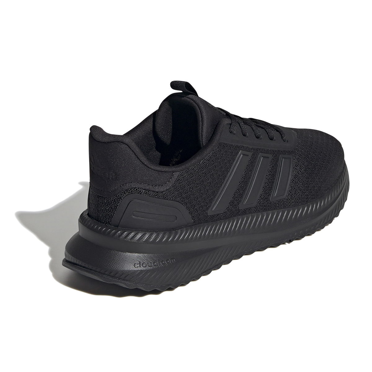 X_Plrpath Kadın Siyah Sneaker Ayakkabı ID0473
