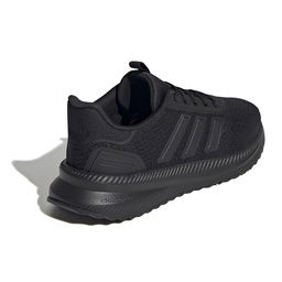 X_Plrpath Kadın Siyah Sneaker Ayakkabı ID0473