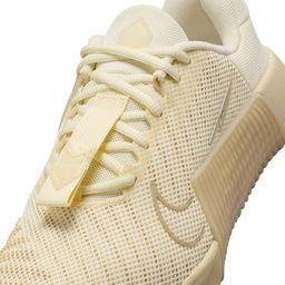 W Metcon 9 Kadın Sarı Sneaker Ayakkabı DZ2537-700