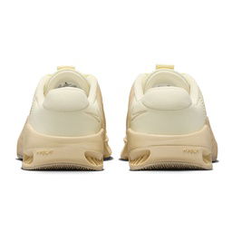 W Metcon 9 Kadın Sarı Sneaker Ayakkabı DZ2537-700