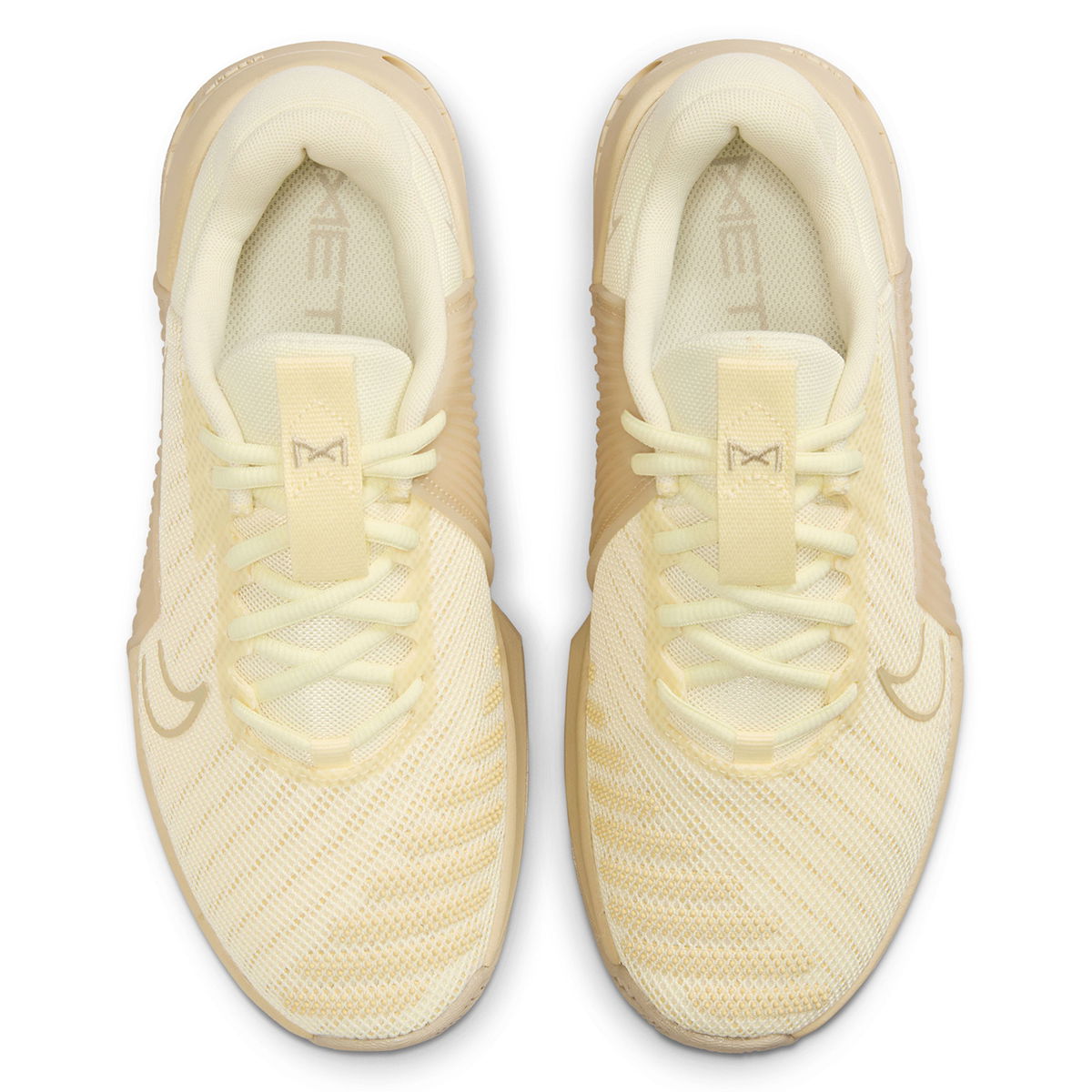 W Metcon 9 Kadın Sarı Sneaker Ayakkabı DZ2537-700