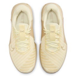 W Metcon 9 Kadın Sarı Sneaker Ayakkabı DZ2537-700