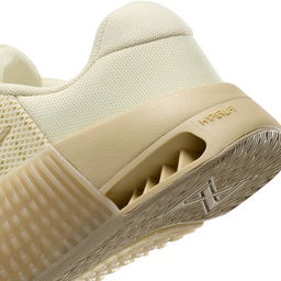 W Metcon 9 Kadın Sarı Sneaker Ayakkabı DZ2537-700