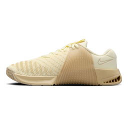 W Metcon 9 Kadın Sarı Sneaker Ayakkabı DZ2537-700