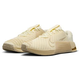 W Metcon 9 Kadın Sarı Sneaker Ayakkabı DZ2537-700