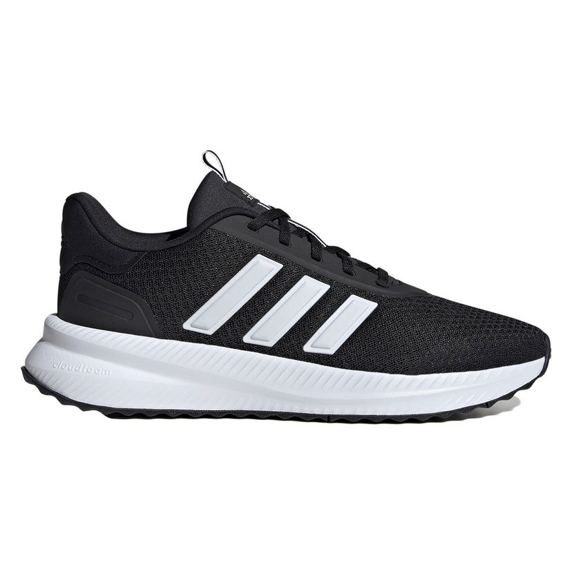 X_Plrpath Erkek Siyah Sneaker Ayakkabı ID0468