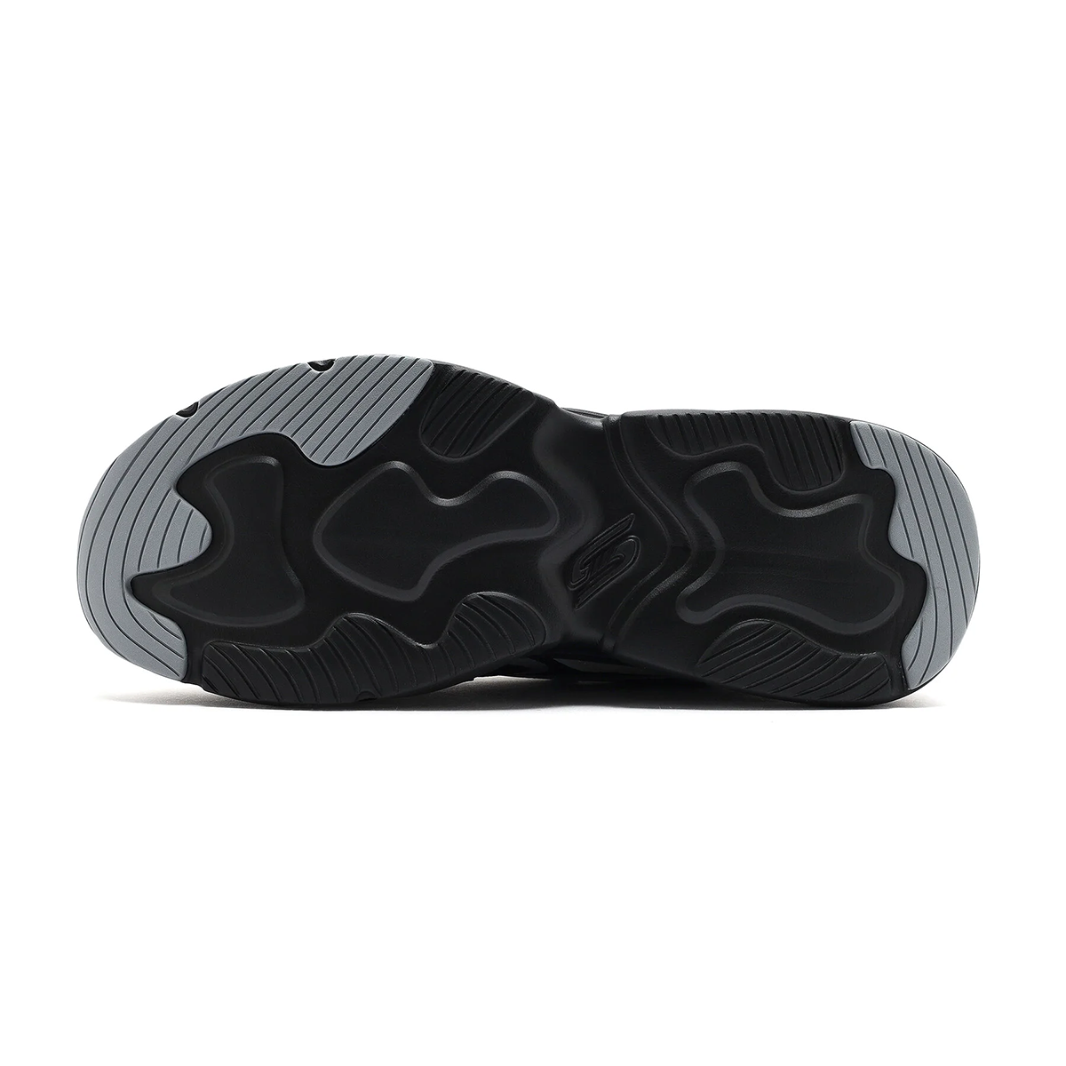 Bobs Bamina 2 Erkek Gri Sneaker Ayakkabı 118326 GYBK