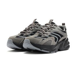 Bobs Bamina 2 Erkek Gri Sneaker Ayakkabı 118326 GYBK