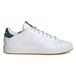 Advantage Base 2.0 Erkek Beyaz Sneaker Ayakkabı JH8620