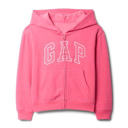 V-Frch Ft Çocuk Pembe Günlük Stil Sweatshirt 746744001