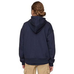 V-Frch Ft Bas Heritage Çocuk Mavi Günlük Stil Sweatshirt 743966001