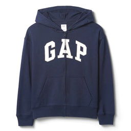 V-Frch Ft Bas Heritage Çocuk Mavi Günlük Stil Sweatshirt 743966001
