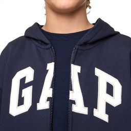V-Frch Ft Bas Heritage Çocuk Mavi Günlük Stil Sweatshirt 743966001
